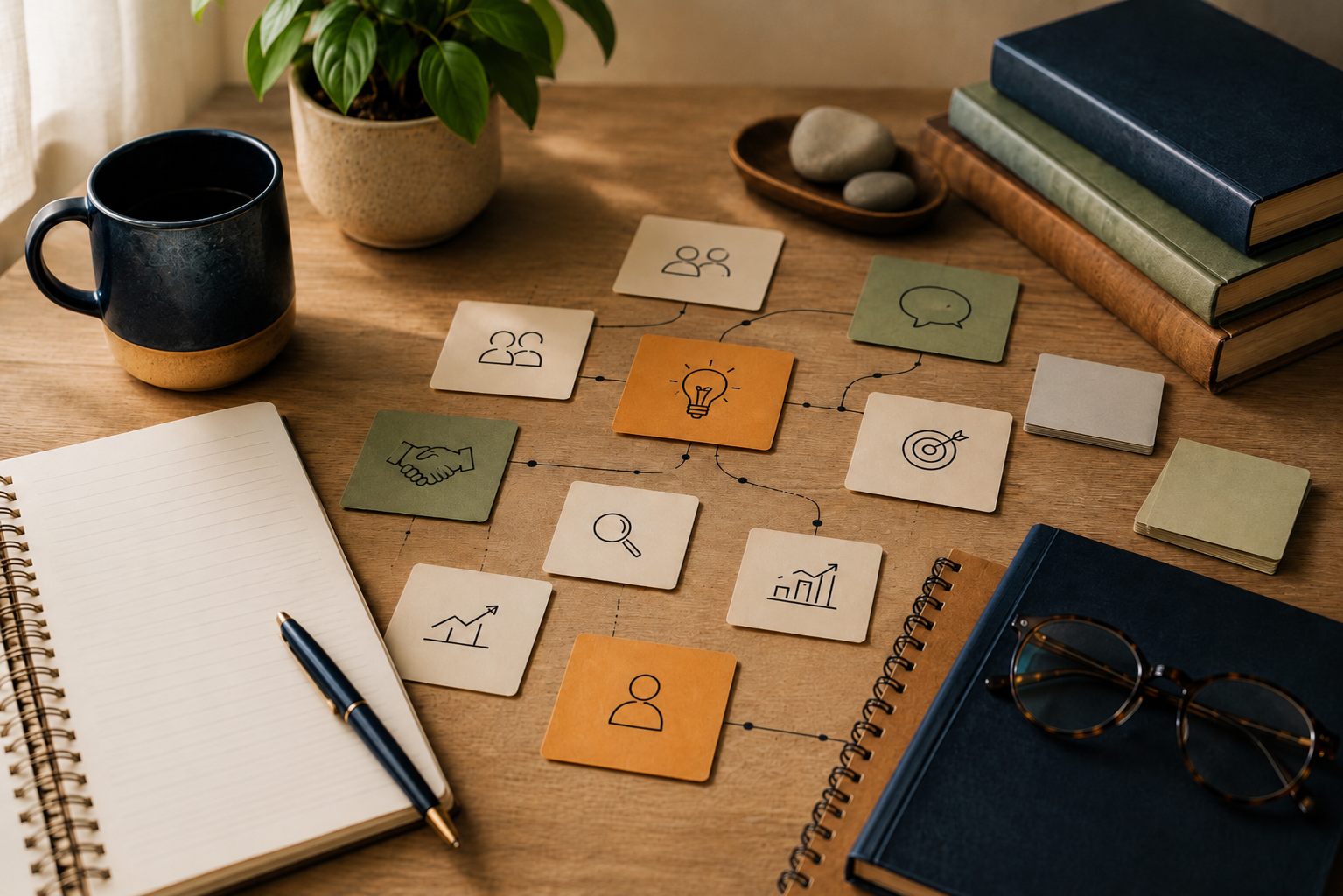 How to Turn Your Skills and Work Experience Into an Online Business After 50